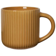 Fluted Mug Danica Heirloom