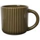Fluted Mug, 22oz, [product_price]- Greenhouse Home