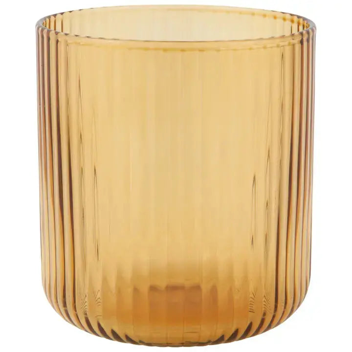 Fluted Tumbler, 12oz, [product_price]- Greenhouse Home