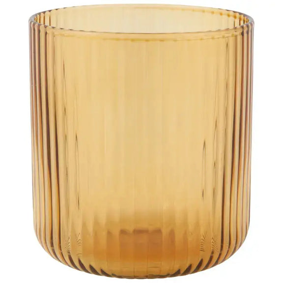 Fluted Tumbler, 12oz, [product_price]- Greenhouse Home