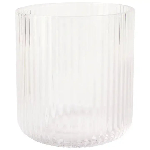 Fluted Tumbler, 12oz, [product_price]- Greenhouse Home