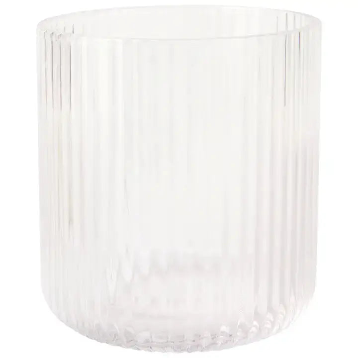 Fluted Tumbler, 12oz, [product_price]- Greenhouse Home