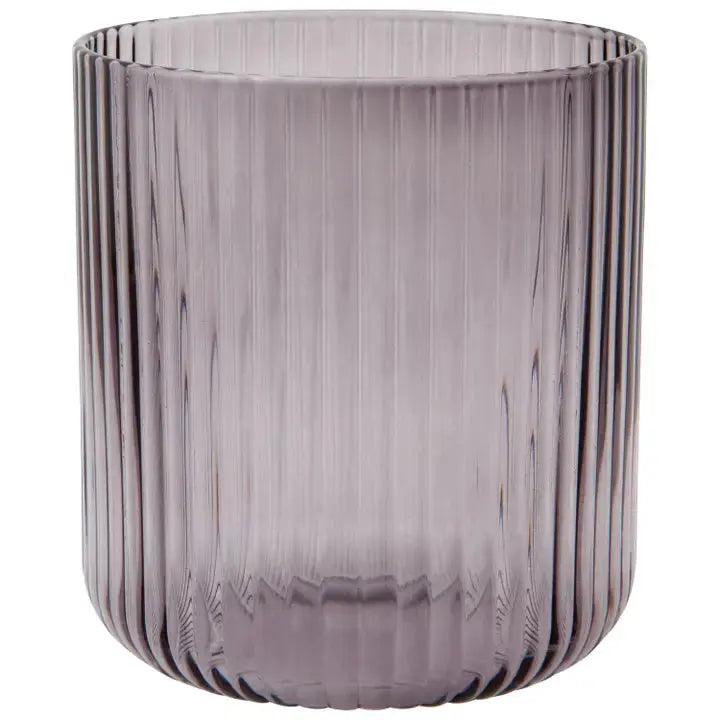 Fluted Tumbler, 12oz, [product_price]- Greenhouse Home