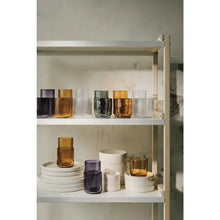 Fluted Tumbler, 17oz, [product_price]- Greenhouse Home