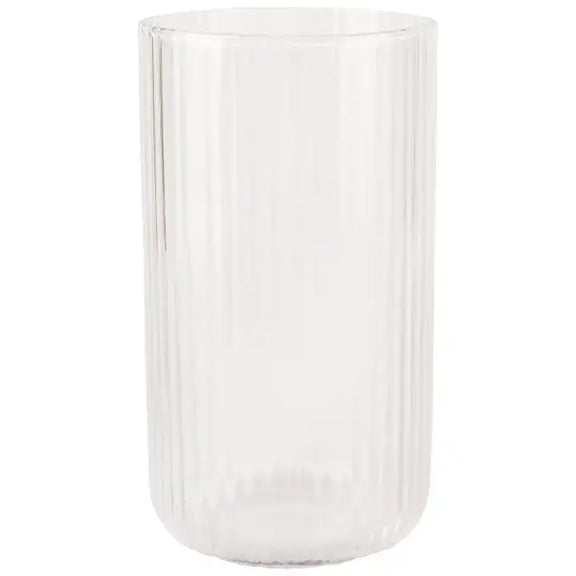 Fluted Tumbler, 17oz, [product_price]- Greenhouse Home