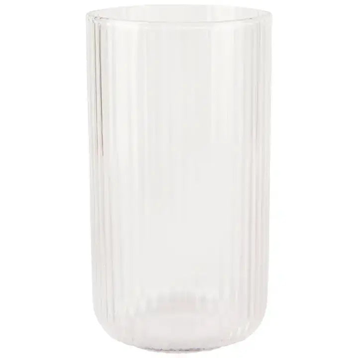 Fluted Tumbler, 17oz, [product_price]- Greenhouse Home