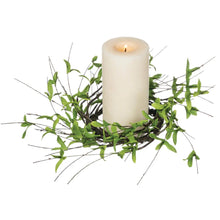 Foliage Accent Ring, [product_price]- Greenhouse Home