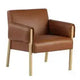 Forest Club Chair LH Imports