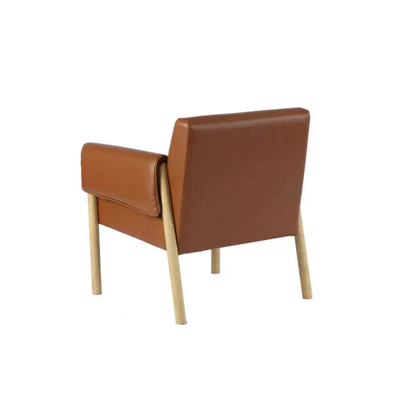 Forest Club Chair LH Imports