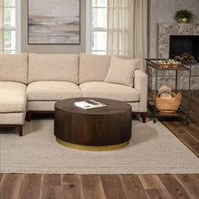 Form Coffee Table, [product_price]- Greenhouse Home