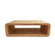 Form Curve Coffee Table, [product_price]- Greenhouse Home