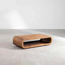 Form Curve Coffee Table LH Imports