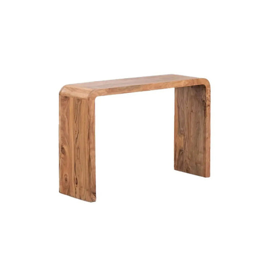 Form Curve Small Console LH Imports