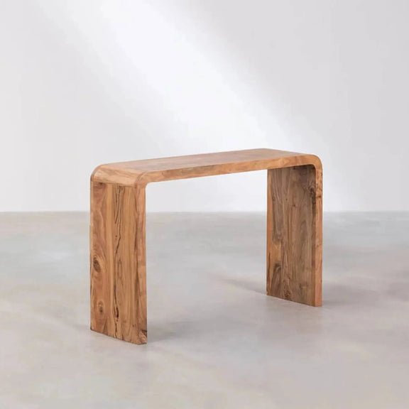 Form Curve Small Console LH Imports
