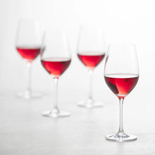 Forte Burgundy Wine Glass, [product_price]- Greenhouse Home