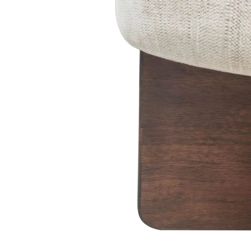 Francesca Stool LH Imports