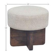 Francesca Stool LH Imports