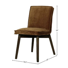 Franklyn Dining Chair LH Imports