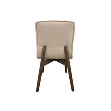 Franklyn Dining Chair LH Imports