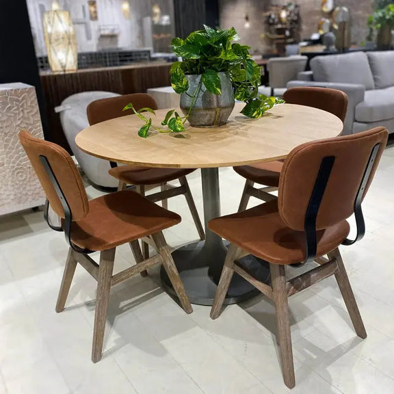 Fraser Dining Chair Greenhouse Home