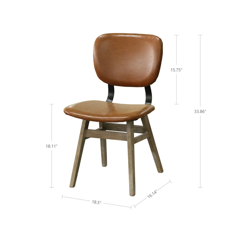 Fraser Dining Chair Greenhouse Home