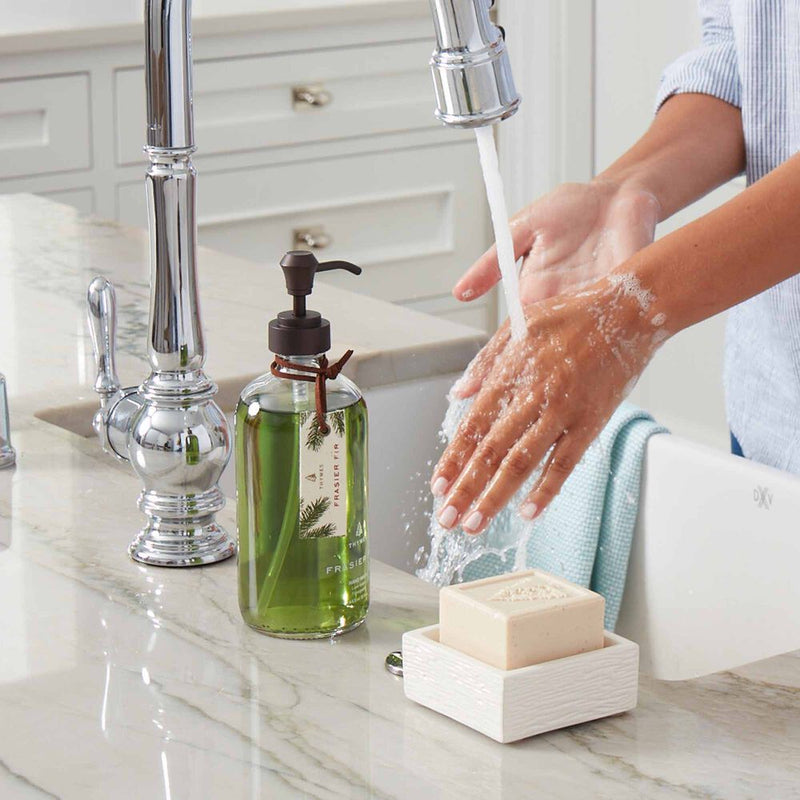 Frasier Fir Bar Soap, [product_price]- Greenhouse Home
