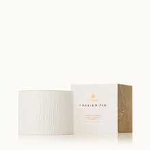 Frasier Fir Ceramic Petite Candle Thymes