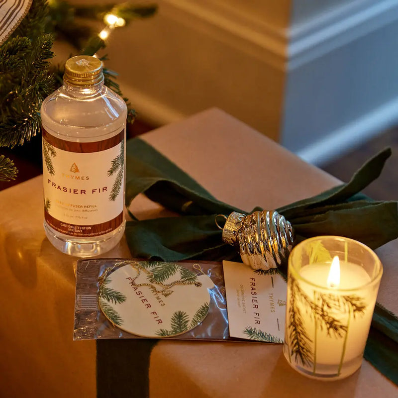 Frasier Fir Diffuser Oil Refill, [product_price]- Greenhouse Home