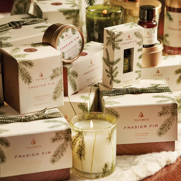 Frasier Fir Diffuser Oil, [product_price]- Greenhouse Home