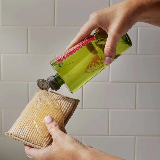 Frasier Fir Dishwashing Liquid, [product_price]- Greenhouse Home