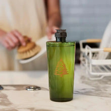 Frasier Fir Dishwashing Liquid, [product_price]- Greenhouse Home