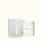 Frasier Fir Flocked 6.5 oz Poured Candle Thymes