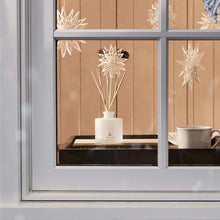 Frasier Fir Flocked Petite Reed Diffuser Thymes