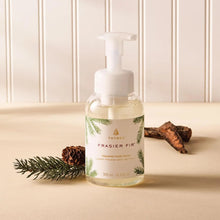 Frasier Fir Foaming Hand Wash Thymes