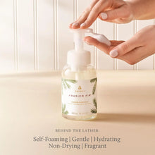 Frasier Fir Foaming Hand Wash Thymes