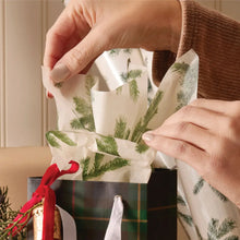 Frasier Fir Fragranced Tissue Paper, [product_price]- Greenhouse Home