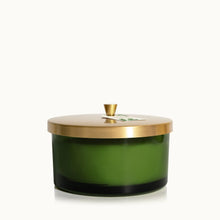 Frasier Fir Green 4-Wick Candle, [product_price]- Greenhouse Home