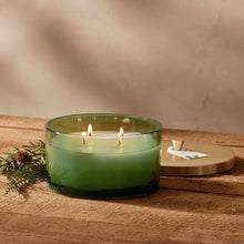 Frasier Fir Green 4-Wick Candle, [product_price]- Greenhouse Home
