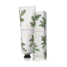 Frasier Fir Heritage Hand Cream - Greenhouse Home