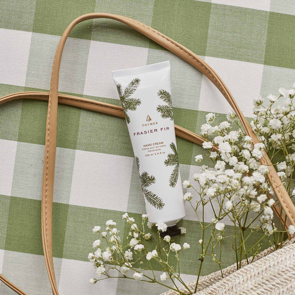 Frasier Fir Hand Cream, [product_price]- Greenhouse Home