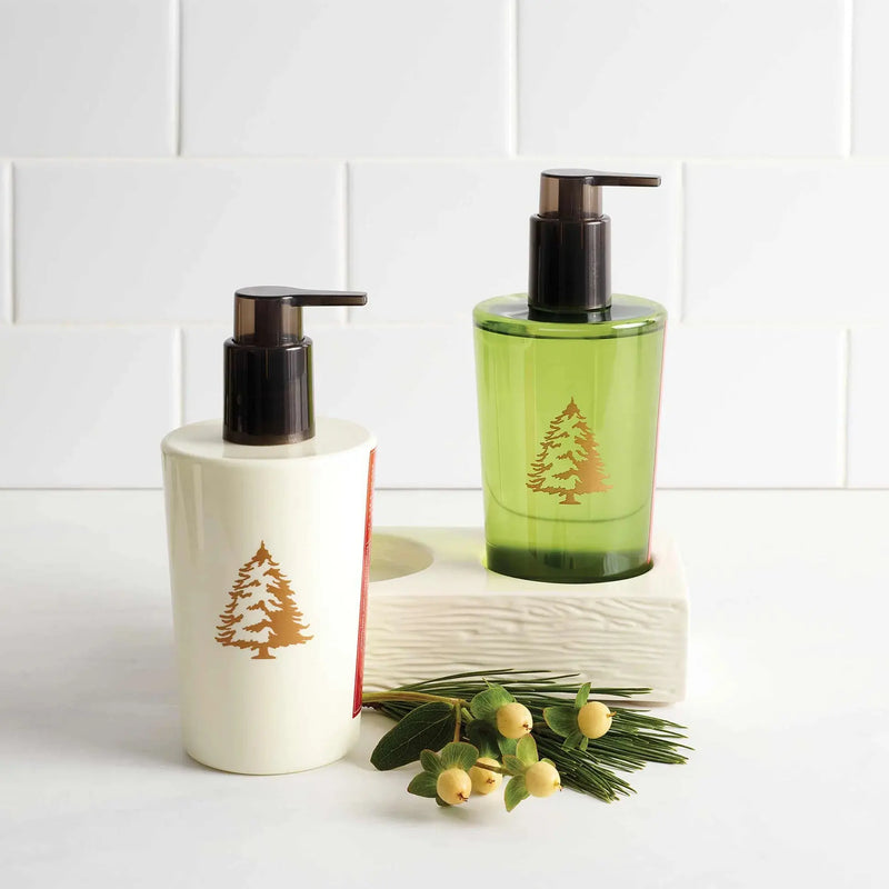 Frasier Fir Hand Lotion Thymes
