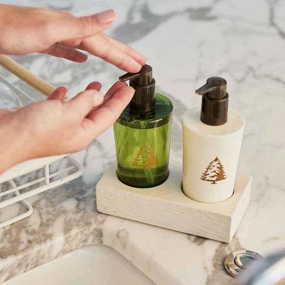Frasier Fir Hand Lotion Thymes