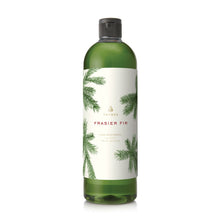 Frasier Fir Heritage Hand Wash Refill - Greenhouse Home