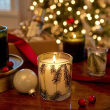 Frasier Fir Pine Needle Candle, [product_price]- Greenhouse Home