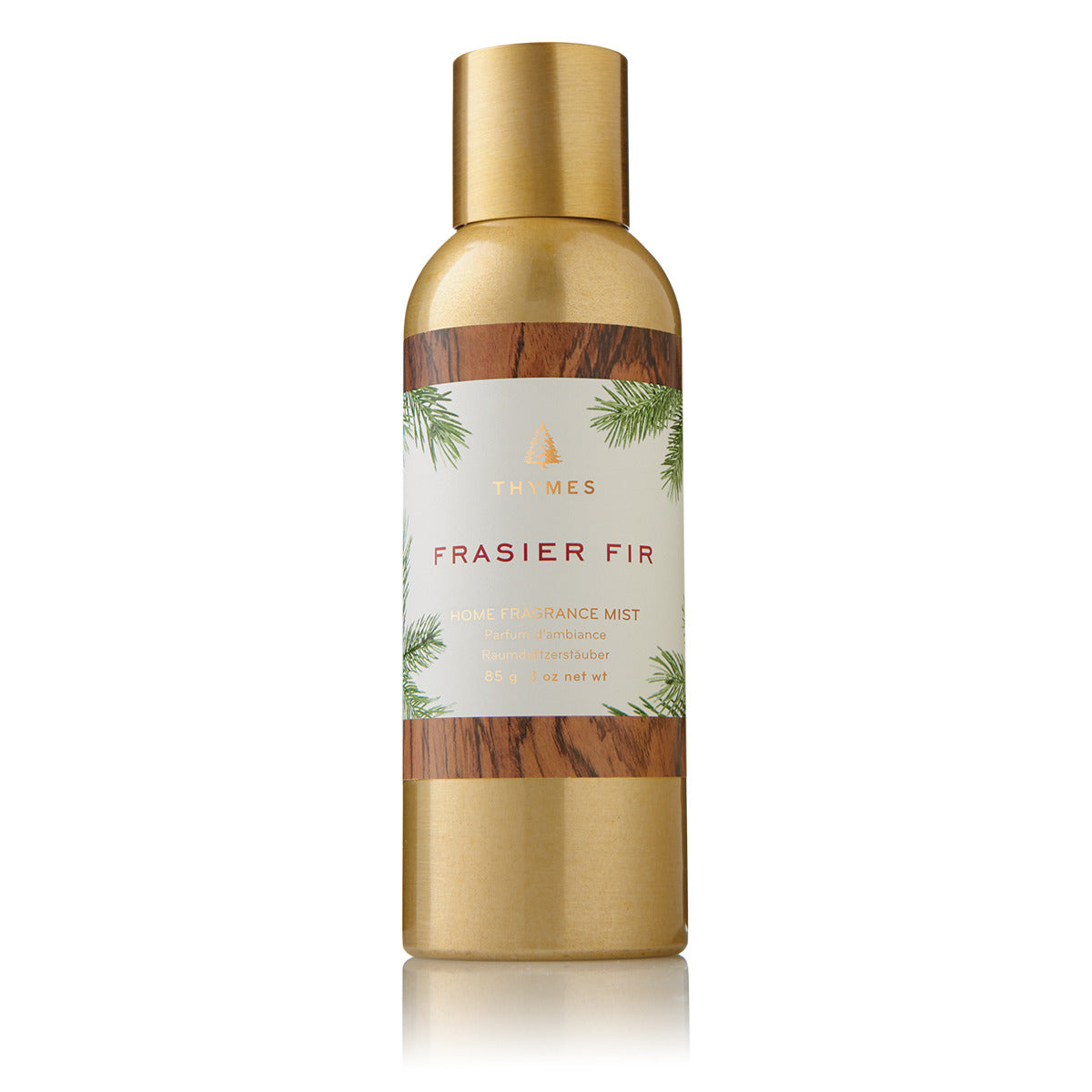 Frasier Fir Heritage Home Fragrance Mist - Greenhouse Home