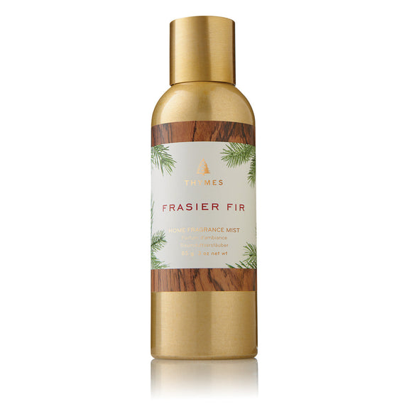 Frasier Fir Heritage Home Fragrance Mist - Greenhouse Home