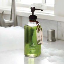 Frasier Fir Large Hand Wash Thymes