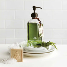 Frasier Fir Large Hand Wash Thymes