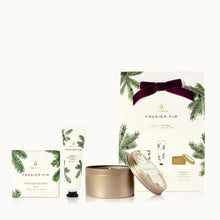 Frasier Fir Novelty Holiday Gift Set Thymes