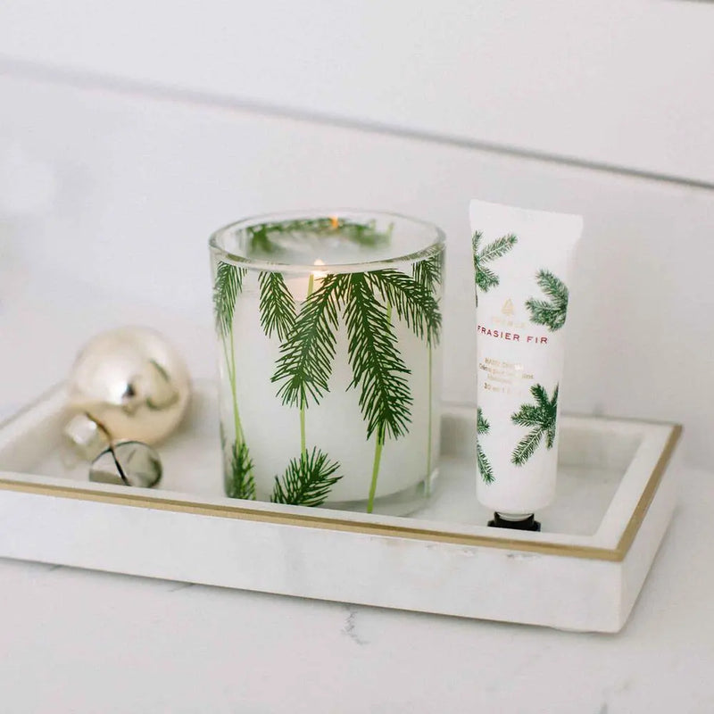 Frasier Fir Petite Hand Cream, [product_price]- Greenhouse Home